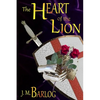 The Heart of the Lion - Paperback