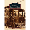 Seattle's Beacon Hill - Paperback