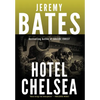 Hotel Chelsea - Hardcover