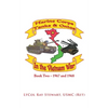 Marine Corps Tanks and Ontos in Vietnam: Book Two - 1967 and 1968 - Paperback