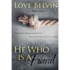 He Who Is a Friend - Paperback