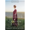 The Smuggler of Camden Cove - Paperback