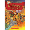 The Kingdom of Fantasy (Geronimo Stilton and the Kingdom of Fantasy #1) - Hardcover