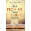 144 Promises from God to You - Hardcover