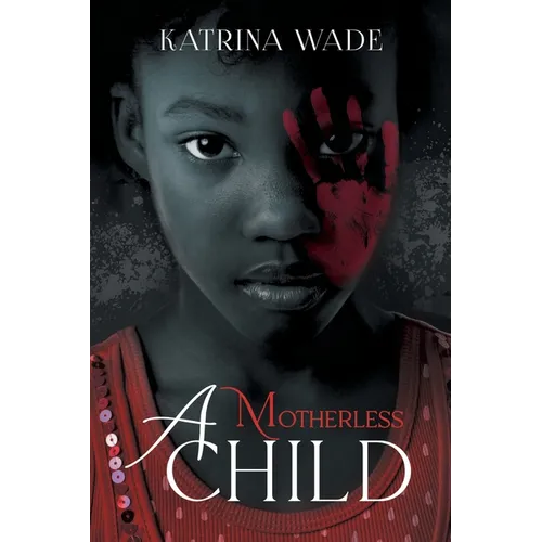 A Motherless Child - Paperback