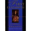 First Elizabeth - Paperback
