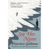 Say Her Name - Paperback