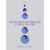 Domains and Major Transitions of Social Evolution - Paperback
