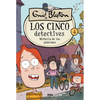 Misterio de Los Anónimos / The Mystery of the Spiteful Letters - Hardcover