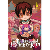 Toilet-Bound Hanako-Kun, Vol. 16: Volume 16 - Paperback