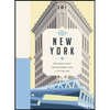 Paperscapes: New York: The Book That Transforms Into a Cityscape - Hardcover