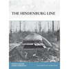The Hindenburg Line - Paperback