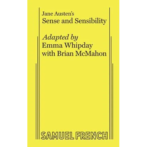 Sense and Sensibility - Paperback