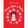 Once Upon a Potty: Girl - Board Book