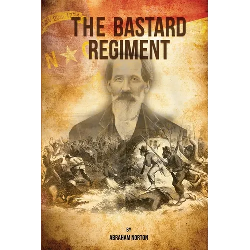 The Bastard Regiment - Paperback