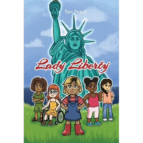 Lady Liberty - Paperback