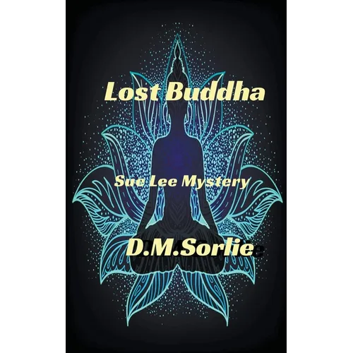 Lost Buddha - Paperback