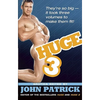 Huge 3 - Paperback