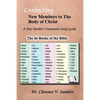 Connecting New Members to the Body of Christ - Paperback