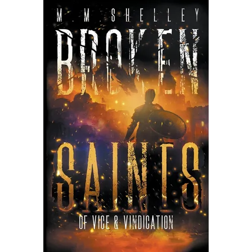 Of Vice and Vindication - Paperback