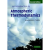 An Introduction to Atmospheric Thermodynamics - Paperback