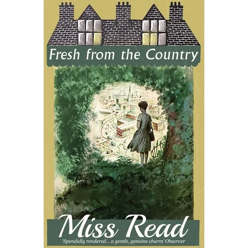 Fresh from the Country - Paperback