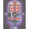 The Standup Comedy Manual: Learn how to write and perform standup comedy in 8 weeks - Paperback