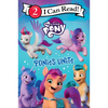 My Little Pony: Ponies Unite - Paperback