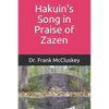 Hakuin's Song in Praise of Zazen - Paperback