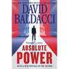 Absolute Power - Paperback