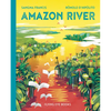 Amazon River - Hardcover