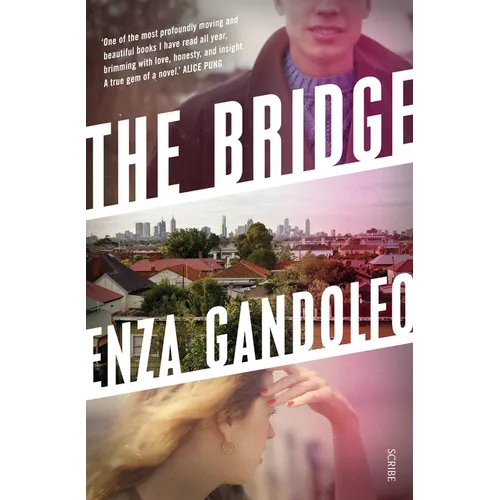 The Bridge - Paperback