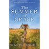 The Summer of Grace - Paperback