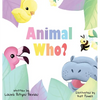 Animal Who? - Hardcover