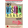 My VISION BOARD BOOK - Paperback