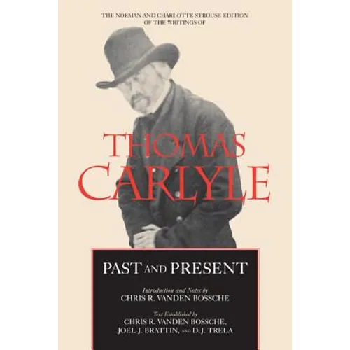 Past and Present: Volume 4 - Hardcover