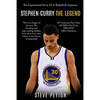 Stephen Curry: The Inspirational Story Of A Basketball Superstar - Stephen Curry - The Legend - Paperback