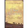 The Desert: Or, the Life and Adventures of Jubair Wali Al-Mammi - Paperback