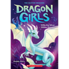 Willa the Silver Glitter Dragon (Dragon Girls #2): Volume 2 - Paperback