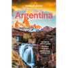 Lonely Planet Argentina: Plan the Trip of a Lifetime Detailed Itineraries & Maps Insider Tips Covers Buenos Aires, Iguazu, Mendoza and More - Paperback