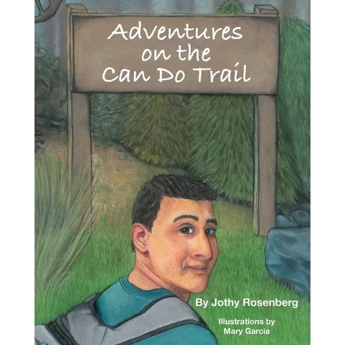 Adventures on the Can Do Trail - Paperback