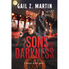 Sons of Darkness: A Night Vigil Novel - Paperback