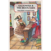 Gelsomina & The Moon Yarn - Paperback