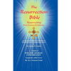 The Resurrection Bible - Hardcover