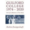 Guilford College 1974-2020 - Paperback