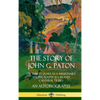 The Story of John G. Paton: Or Thirty Years as a Missionary Among South Sea Island Cannibal Tribes, An Autobiography (Hardcover) - Hardcover