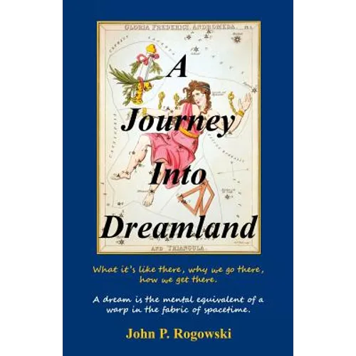 A Journey Into Dreamland - Paperback