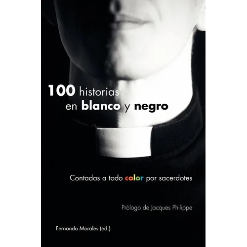 100 historias en blanco y negro - Paperback