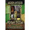 Archie's Antiques Mystery Puzzles: Books 1 & 2 - Paperback