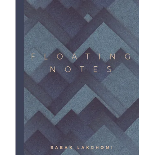Floating Notes - Paperback